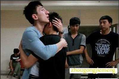 梦见与兄弟或姊妹远离