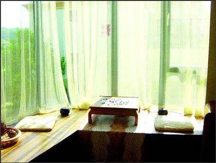 空间 装修 安全 书房