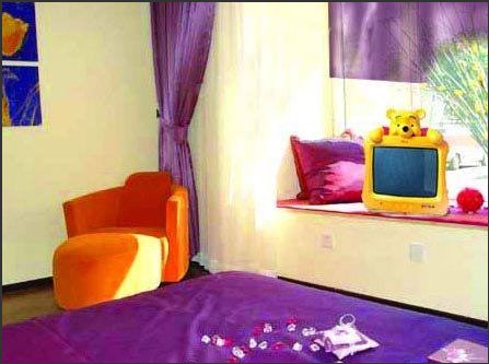 空间 装修 安全 书房